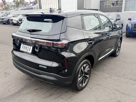 2026 Chery Tiggo 4 | ULTIMATE HEV | 30689 | 6