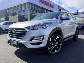 2020 Hyundai Tucson | ELITE MPI 2.0 PETROL  | 30720 | 2