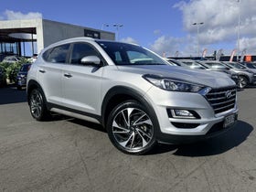 2020 Hyundai Tucson | ELITE MPI 2.0 PETROL  | 30720 | 4