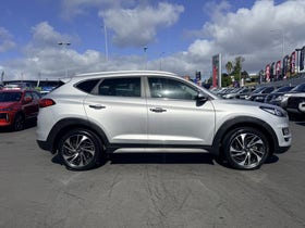 2020 Hyundai Tucson | ELITE MPI 2.0 PETROL  | 30720 | 5