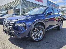 2026 Nissan X-Trail | ST 2WD  | 30734 | 2