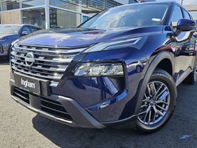 2026 Nissan X-Trail | ST 2WD  | 30734 | 3