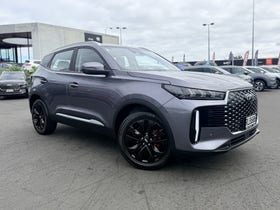 2025 Chery Tiggo 4 | ULTIMATE SPORT EDITION 1.5 TURBO | 30735 | 4