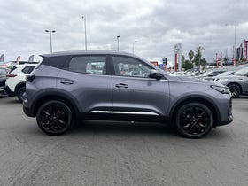 2025 Chery Tiggo 4 | ULTIMATE SPORT EDITION 1.5 TURBO | 30735 | 5