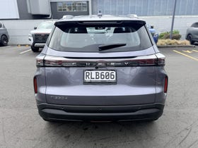 2025 Chery Tiggo 4 | ULTIMATE SPORT EDITION 1.5 TURBO | 30735 | 7