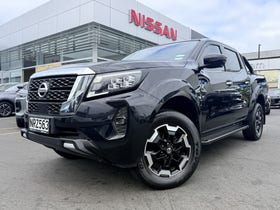 2021 Nissan Navara | ST-X AUTOMATIC  | 30736 | 2