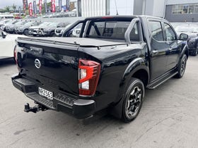 2021 Nissan Navara | ST-X AUTOMATIC  | 30736 | 6