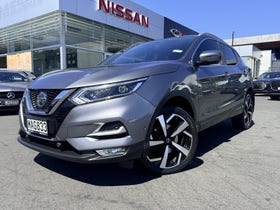 2019 Nissan Qashqai | TI 2.0 PETROL | 30541 | 2