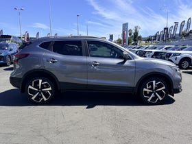 2019 Nissan Qashqai | TI 2.0 PETROL | 30541 | 5