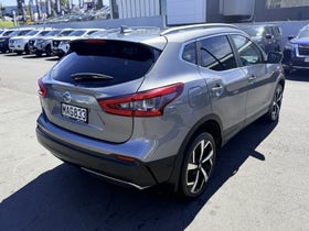 2019 Nissan Qashqai | TI 2.0 PETROL | 30541 | 6