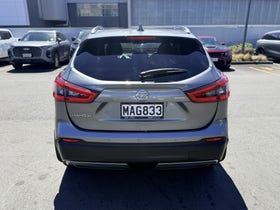 2019 Nissan Qashqai | TI 2.0 PETROL | 30541 | 7