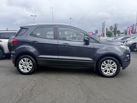 2014 Ford ECOSPORT | TITANIUM 1.5P/6AT/SW | 30745 | 5