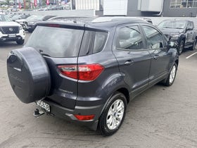 2014 Ford ECOSPORT | TITANIUM 1.5P/6AT/SW | 30745 | 6