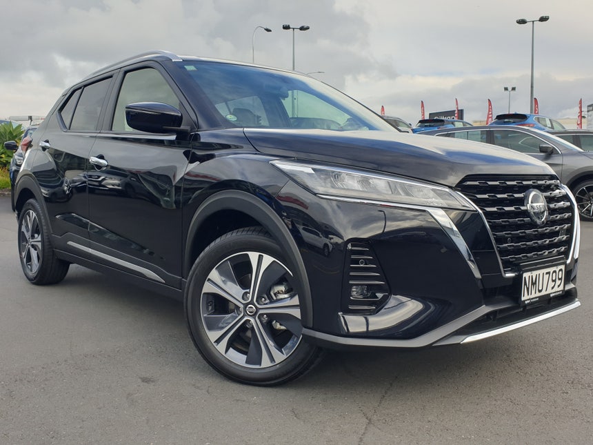2021 Nissan KICKS | 1.2 Auto, E-POWER | 15135 | 1