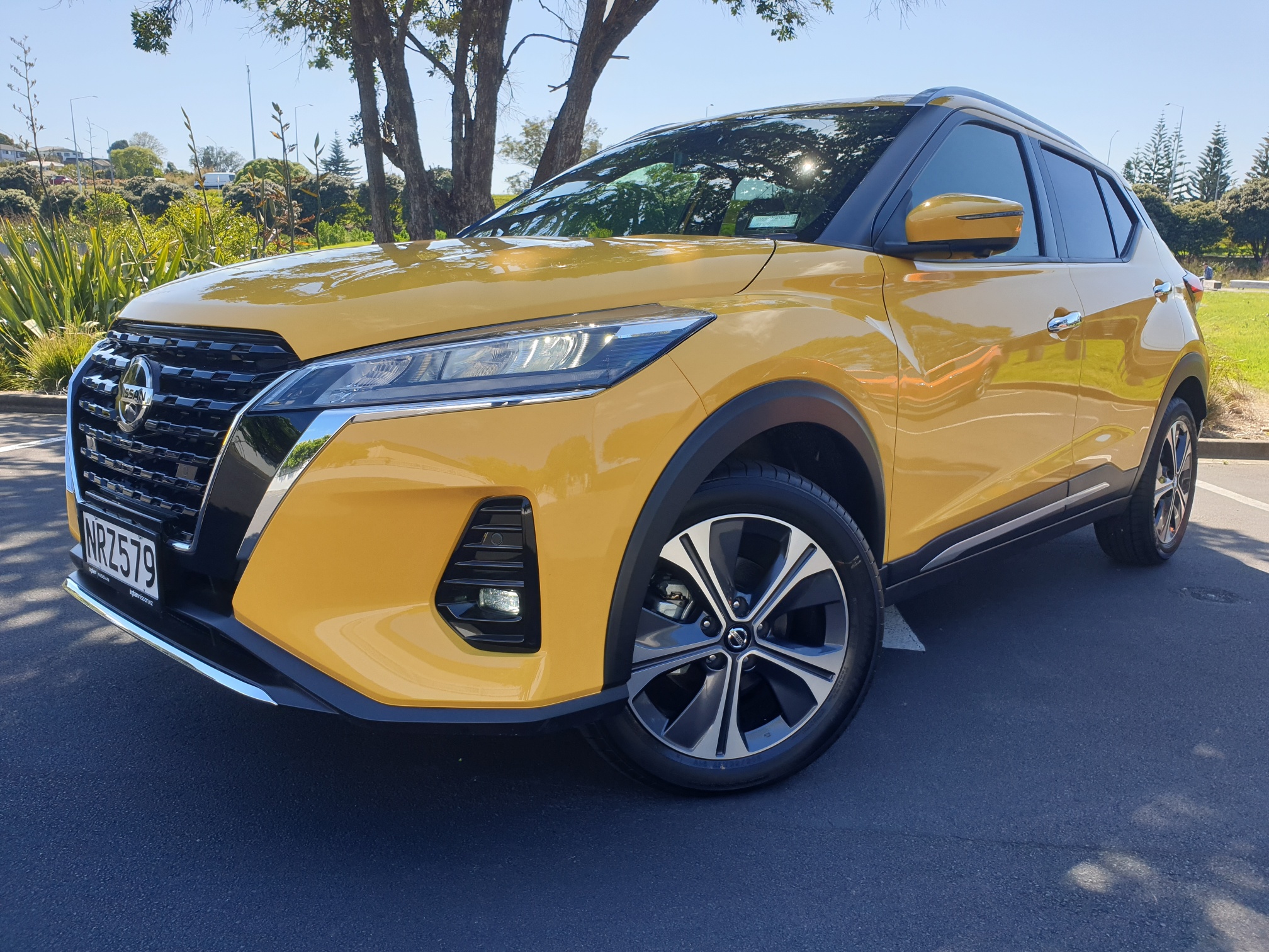 Nissan KICKS 2021 KICKS EPOWER