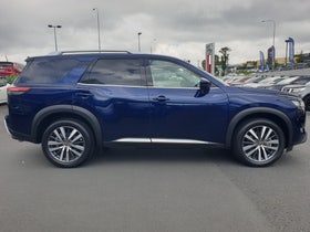 2025 Nissan Pathfinder | Ti-L, 4WD, 7 SEATER | 19705 | 5