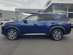 2025 Nissan Pathfinder | Ti-L, 4WD, 7 SEATER | 19705 | 6