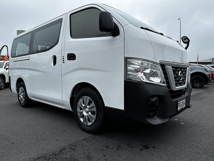 2021 Nissan NV350 | CARAVAN | 19781 | 1