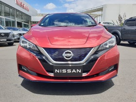 2019 Nissan Leaf | E+ 62KW  | 19920 | 2