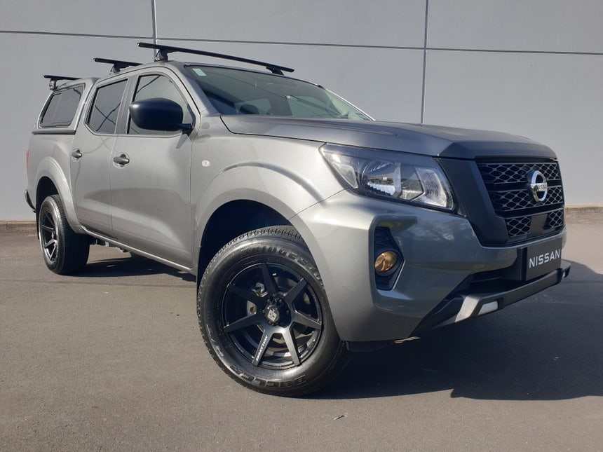 2023 Nissan Navara | SL TRADIE PACK | 20103 | 1