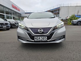 2021 Nissan Leaf | LEAF 40KW/EV | 20859 | 3