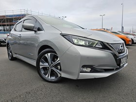 2021 Nissan Leaf | LEAF 40KW/EV | 20859 | 4
