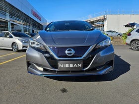 2019 Nissan Leaf | E+ 62KW ZERO EMISSION | 20948 | 3