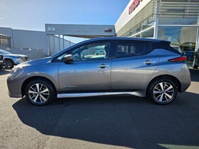 2019 Nissan Leaf | E+ 62KW ZERO EMISSION | 20948 | 5