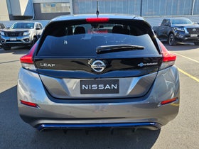 2019 Nissan Leaf | E+ 62KW ZERO EMISSION | 20948 | 7