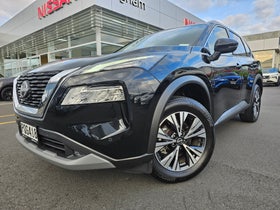 2023 Nissan X-Trail | ST-L 2.5P 4WD 7 SEATER | 21421 | 2