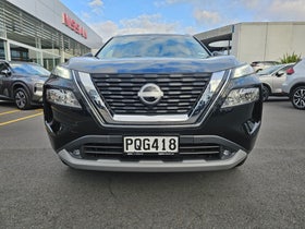2023 Nissan X-Trail | ST-L 2.5P 4WD 7 SEATER | 21421 | 3