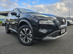 2023 Nissan X-Trail | ST-L 2.5P 4WD 7 SEATER | 21421 | 4