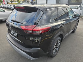 2023 Nissan X-Trail | ST-L 2.5P 4WD 7 SEATER | 21421 | 7