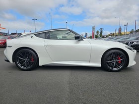 2022 Nissan Z | COUPE 3.0PT/9AT | 21773 | 5