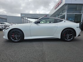 2022 Nissan Z | COUPE 3.0PT/9AT | 21773 | 6