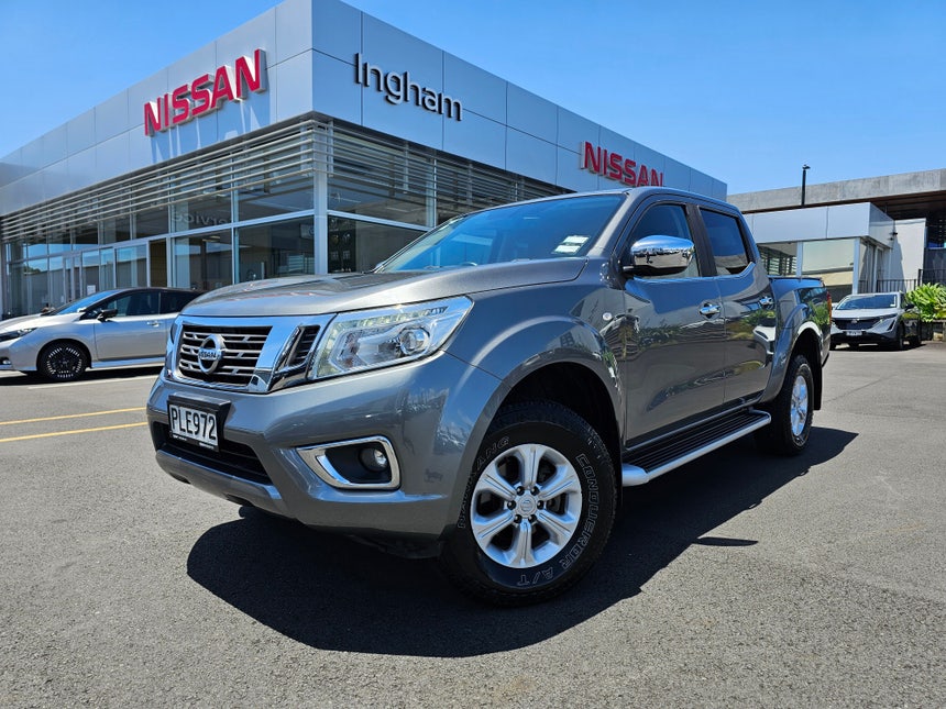 2019 Nissan Navara | ST 2.3D/7AM | 22390 | 1