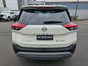 2024 Nissan X-Trail | ST-L 4WD E-POWER  | 22466 | 7