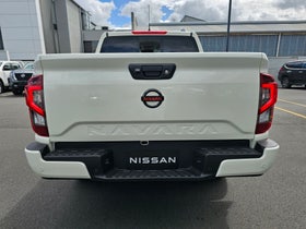 2024 Nissan Navara | PRO-4X 4WD/7AM  | 22468 | 7