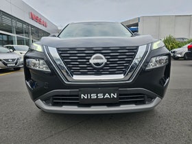 2024 Nissan X-Trail | ST BLACK EDITION  | 22469 | 3