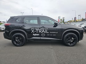 2024 Nissan X-Trail | ST BLACK EDITION  | 22469 | 5