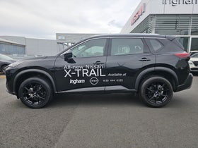 2024 Nissan X-Trail | ST BLACK EDITION  | 22469 | 6