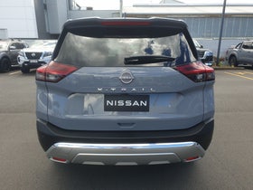 2024 Nissan X-Trail | Ti-L E-POWER E-FORCE 1.5PEV | 22492 | 7