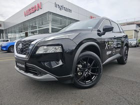 2024 Nissan X-Trail | ST BLACK EDITION  | 22735 | 2