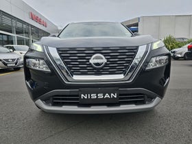 2024 Nissan X-Trail | ST BLACK EDITION  | 22735 | 3