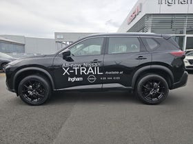 2024 Nissan X-Trail | ST BLACK EDITION  | 22735 | 6