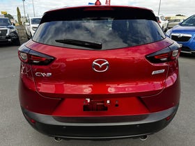 2019 Mazda CX-3 |  | 23409 | 4