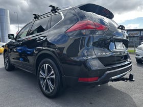 2022 Nissan X-Trail | ST-L 2.5P/6CVT | 23442 | 6