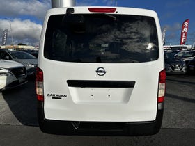 2021 Nissan CARAVAN | NV350 | 23524 | 5
