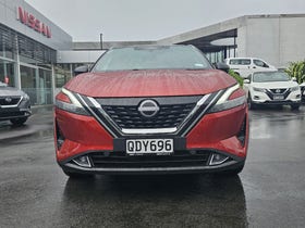 2023 Nissan Qashqai | TI-L E-POWER 1.5PEH | 23138 | 2