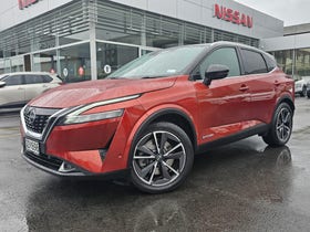 2023 Nissan Qashqai | TI-L E-POWER 1.5PEH | 23138 | 4